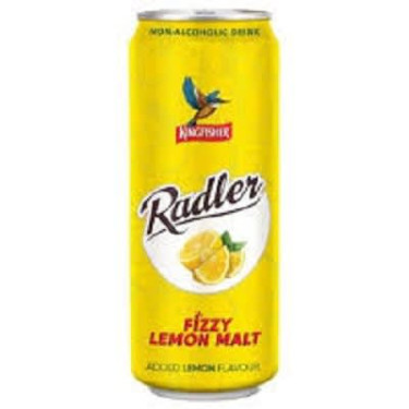 Kingfisher Raddler Lemon [300Ml]