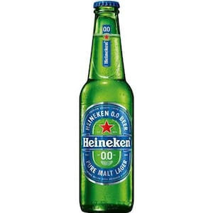 Confezione Di Birra Nazionale Heineken 330Ml