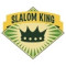 Slalom King