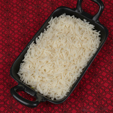 Steamed Rice [160 Gm]