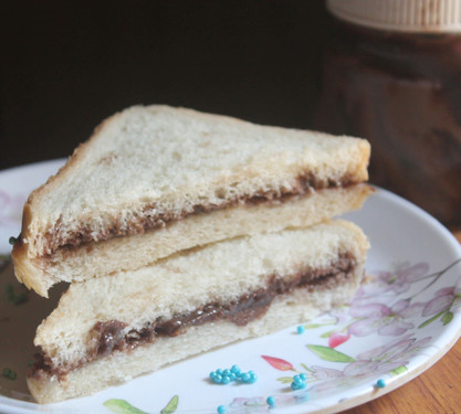 Chocholate Sandwich