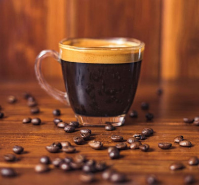 Espresso [Coffee Shot 60 Ml]