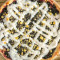 Blueberry Pizza