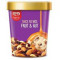 Nice Fruit And Nut Tub [700 Ml]