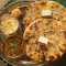 Patiyala Kulcha