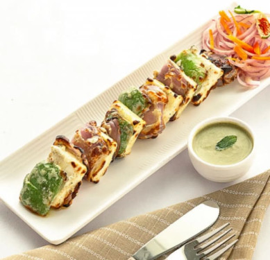 Malal Paneer Tikka