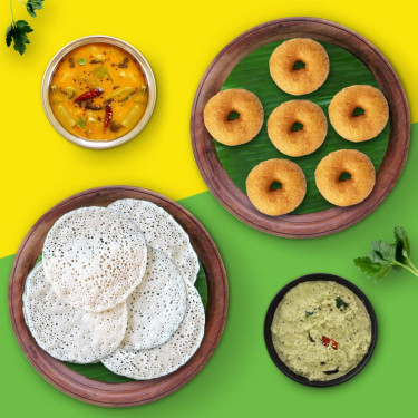 Set Dosa Party Combos