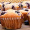 Blueberry Muffins [1Piece]