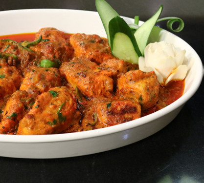 Fish Tikka Masala (200 Gms)