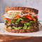 Chipotle Cheese Paneer Sandwich