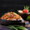 Spicy Tossed Vegetable Sizzler