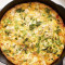 Cheese Onion Pan Pizza