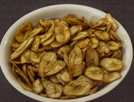 Farali Mari Banana Chips [250Gm]