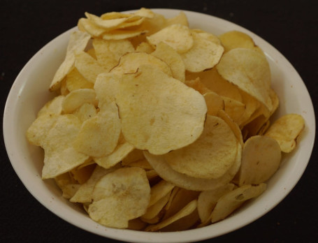 Faradi Patato Salted Chips [250Gm]