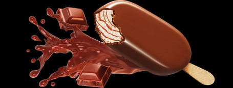 Belgian Chocolate Stick