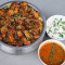 Chicken Handi(Boneless)