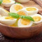 Boil Fry Egg [2Pcs]