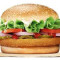 Vegetable Burger Regular (230 Gms)