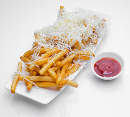 French Fries Cheese (130 Gms)