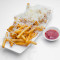 French Fries Cheese (130 Gms)