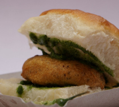 Jain Vadapav (Reg)