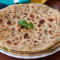 Veg Extravaganza Paratha