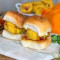 Classic Grilled Vada Pav