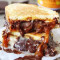 Cheese Nutella Walnut