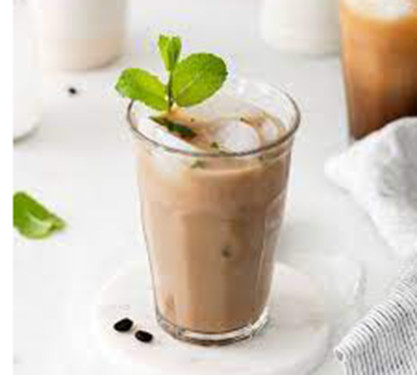 Mojito Espresso