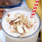 Fruit And Nuts Smoothie