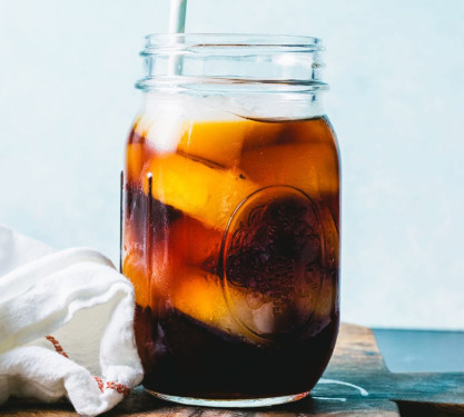 Roast Cold Brew [Medium]