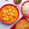 Paneer Makhani Mealbox [Full]