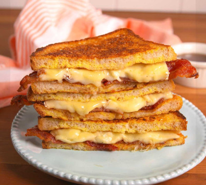 Cheese French Tost