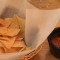 Chips Salsa (Pound/Pint)