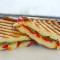 Vegetable Grill Sandwitch