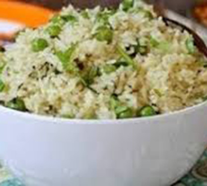 Cheese Pulav Oil