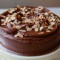 Ro Almond Chocolate Cake