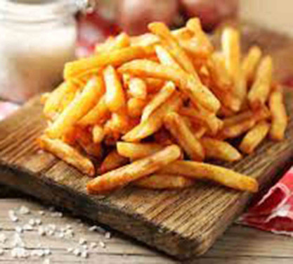 Deep Thousand Fries