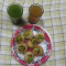 Pani Puri(25 Pieces)