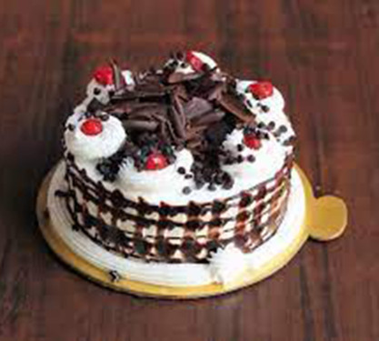 Black Forest Cake (95 Gms)