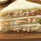 Veg Mayonaise Sandwich