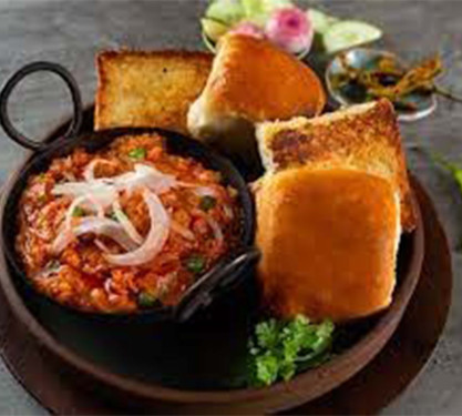 Swagwala Swag Special Pav Bhaji