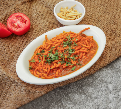 Special Sev Tamatar