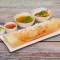 Cheese Paneer Dosa [Chees And Paneer]