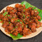 Dry Manchurian.