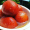 Paneer Gulab Jamun