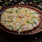 Cheese Corn Pizza [8 Inch]