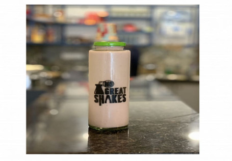 Mixed Fruit Shake (350 Ml)