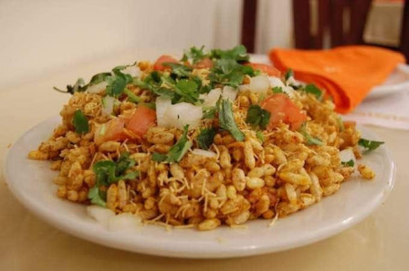 Regular Bombay Bhel