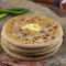 Paneer Parantha With [1Pc]
